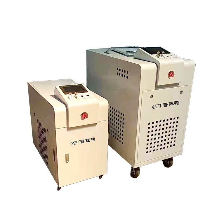 Popular Motor Repair Car Welding Maquina De Soldar Con Laser Industrial Equipment