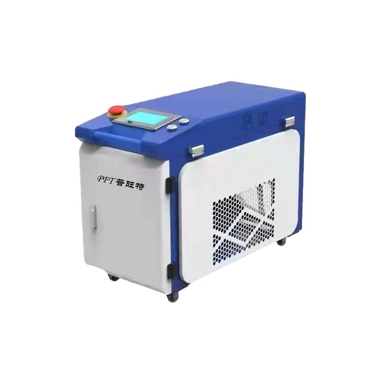 Popular Motor Repair Car Welding Maquina De Soldar Con Laser Industrial Equipment