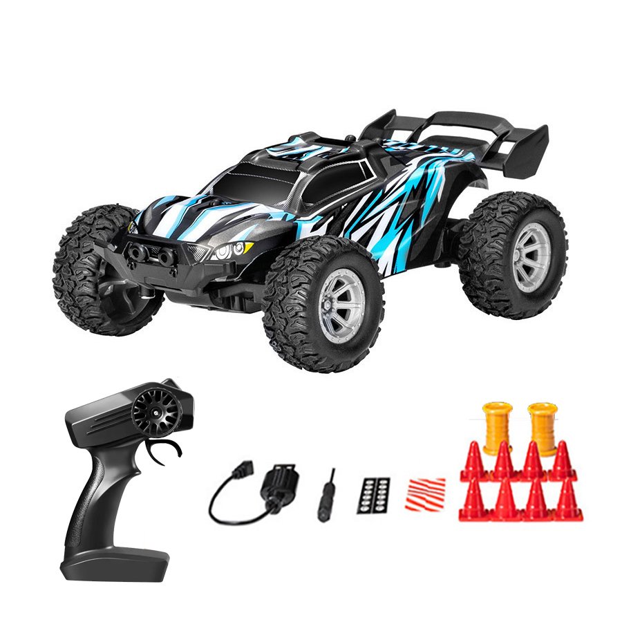 Hot Sell 2.4G RC Racing Car 1/32 min High-speed Car Truck Off Road Coche De Derrape Rc Remote Control Vehicle Car