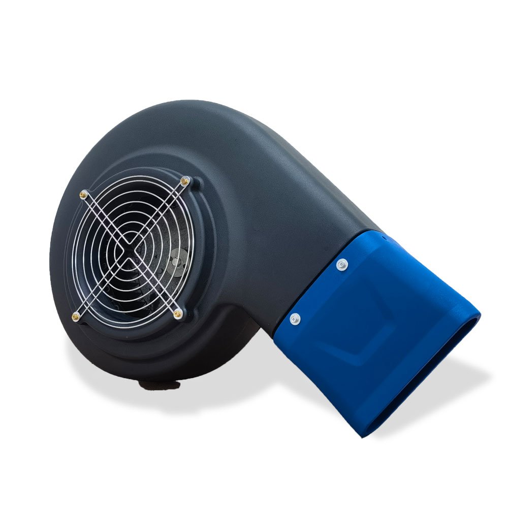 Fully Automatic Car Washing Fan, Powerful Car Washing Centrifugal Fan