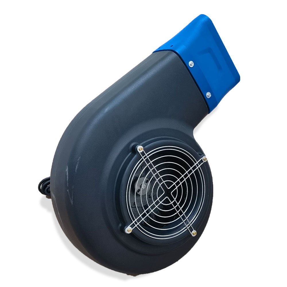 Fully Automatic Car Washing Fan, Powerful Car Washing Centrifugal Fan