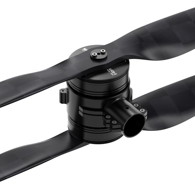 MAD 6X08-II 130KV Coaxial Tuned Propulsion System for the Heavy Aero Drone Multirotor