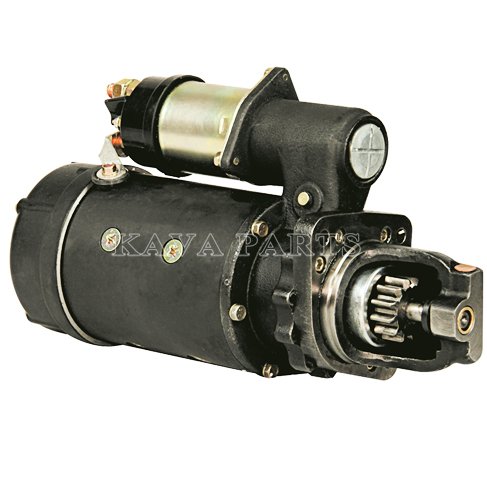 Starter Motor for Caterpillar 1068558 2049742 8C4775 OR2735