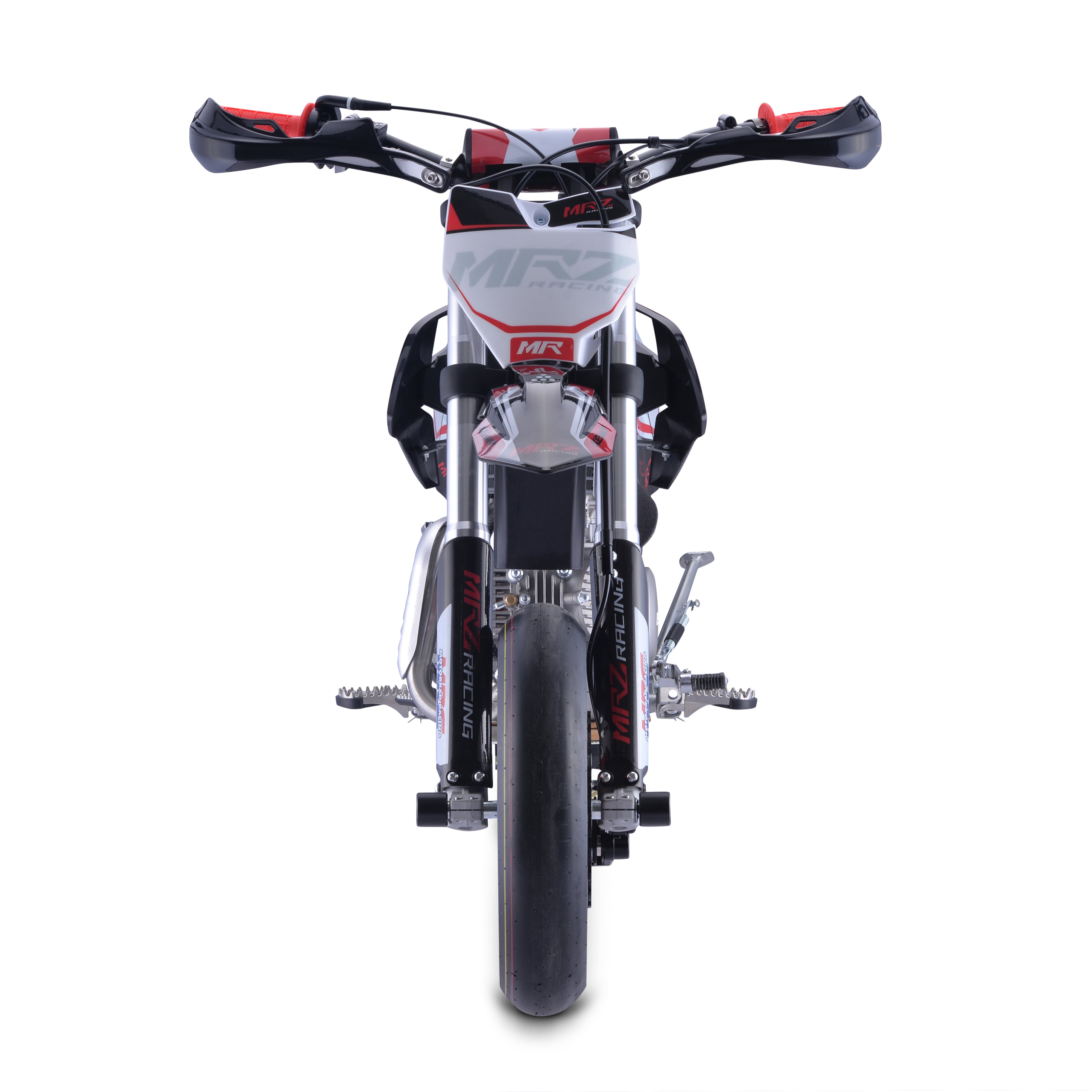 Professional Series Manual Clutch High Quality 140cc 150cc 160ccc 190cc DMN SHOCK Pitbike Motard