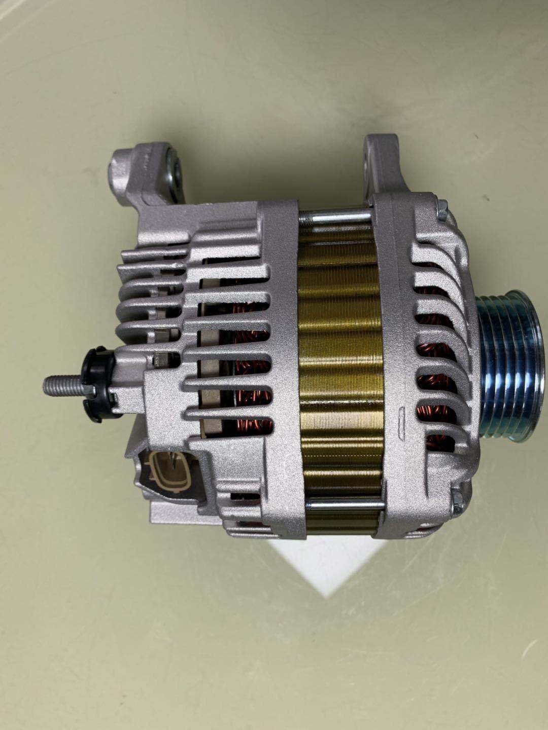 High Quality Alternator OEM:23100-1LA1A for Infiniti QX56/QX80 ZH2 Engine
