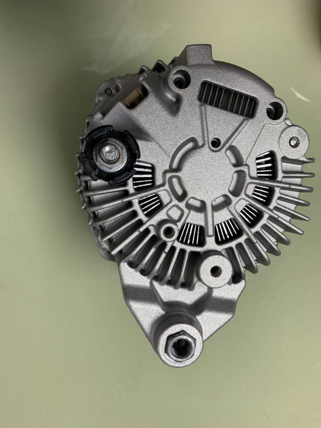 High Quality Alternator OEM:23100-1LA1A for Infiniti QX56/QX80 ZH2 Engine