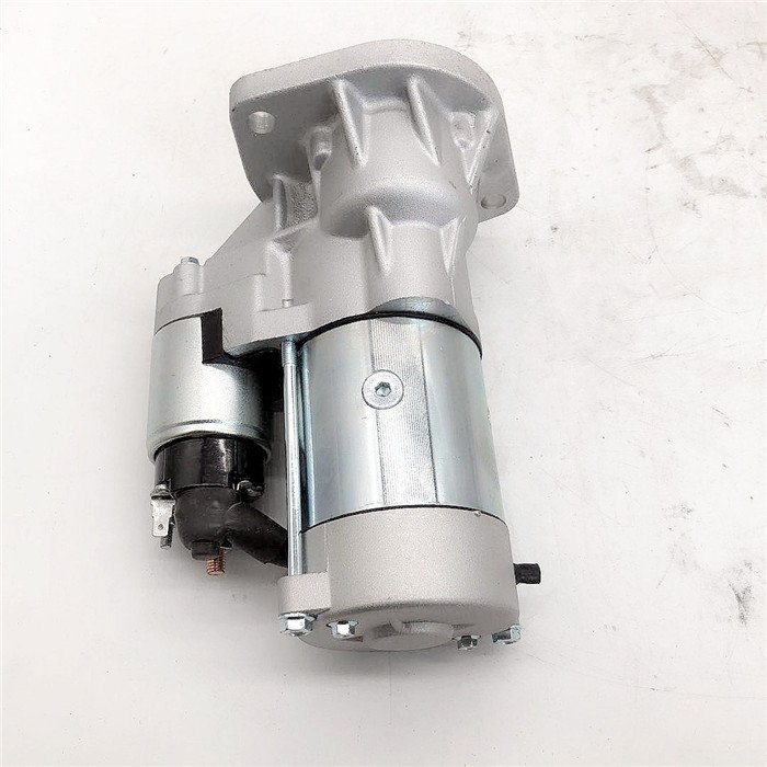 Starter Spring Old Model Truck Starter Used for Car