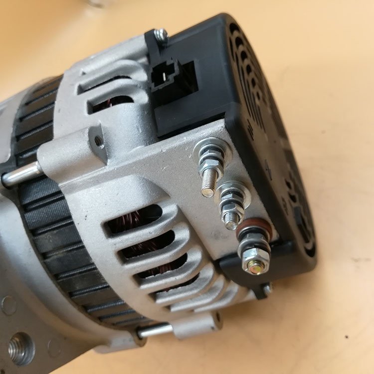 DNP High Performance Car Alternator for Cummins 6BT 3972529 37N29B-01010 JFZ2703
