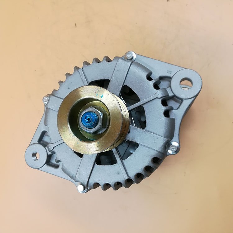 DNP High Performance Car Alternator for Cummins 6BT 3972529 37N29B-01010 JFZ2703