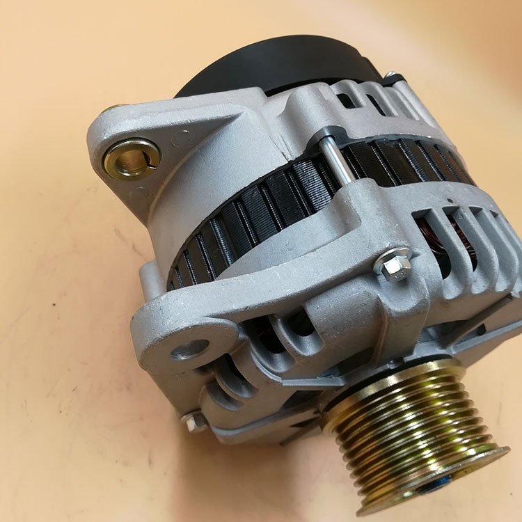 DNP High Performance Car Alternator for Cummins 6BT 3972529 37N29B-01010 JFZ2703