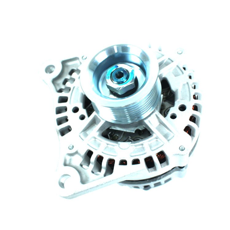 Car Alternator 5266781/5318120 for Foton Cummins ISF2.8 Diesel Engine Parts 12V 120A Truck Spare Parts
