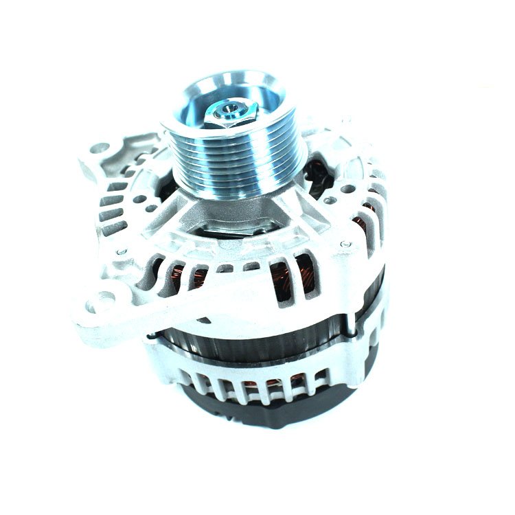 Car Alternator 5266781/5318120 for Foton Cummins ISF2.8 Diesel Engine Parts 12V 120A Truck Spare Parts