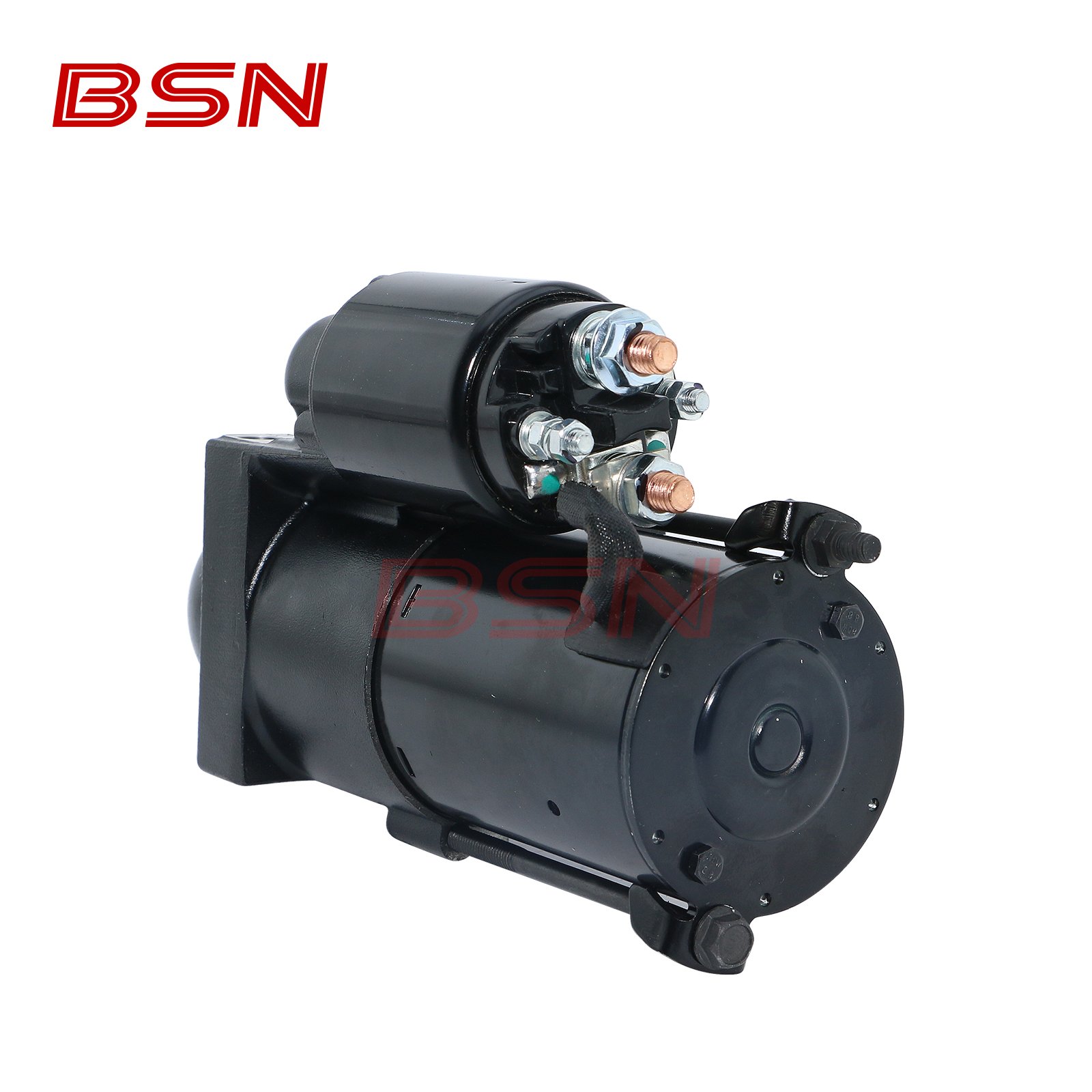 Best Sell Wholesale Starter Motor in Stock OE 6792BN 8000282 9000839 9000840 9000884 for Mercruiser Stern Drive