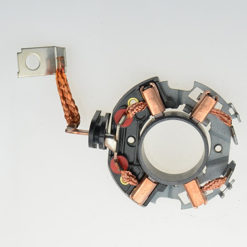 HDS009H Auto Starter Brush Holder 69-9165 139550 1004336822 1004336838