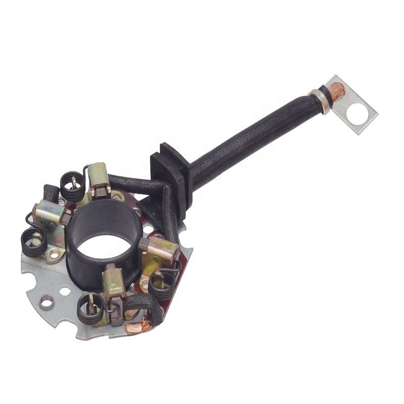 28130-31040 To-yo-ta Corolla Starter Carbon Brush Holder 69-8212 2003-2008 Replace for 28130-21060 28130210