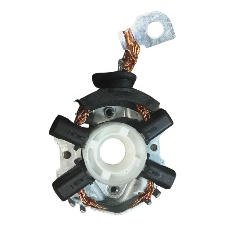 28130-31040 To-yo-ta Corolla Starter Carbon Brush Holder 69-8212 2003-2008 Replace for 28130-21060 28130210