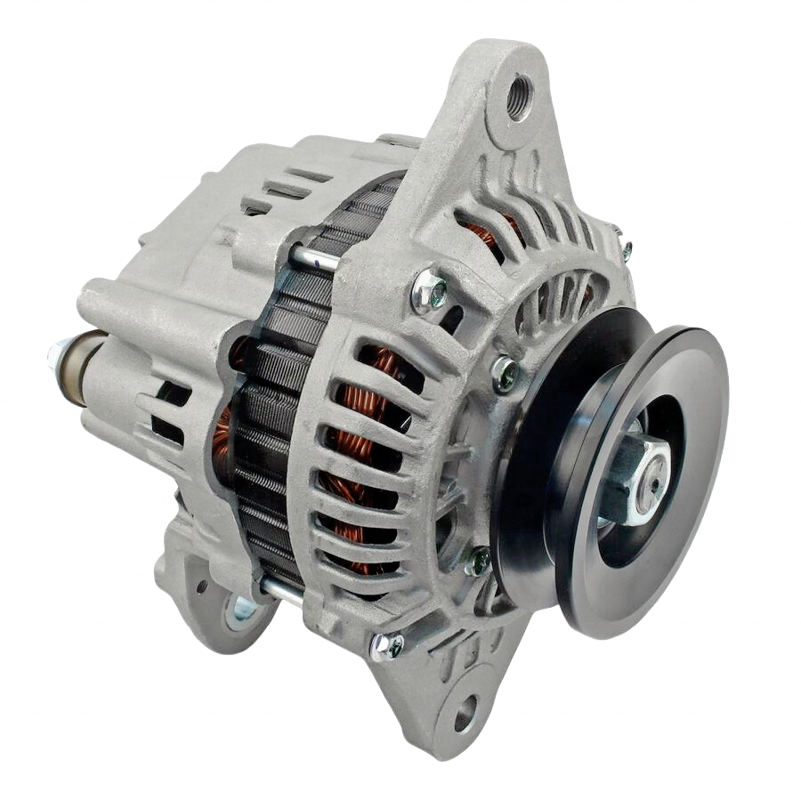 1032907 32B6800200 A003TN5883 A3TN5883 ALTERNATOR for MITSUBISHI S6S 35A 1V 24V ALTERNATOR