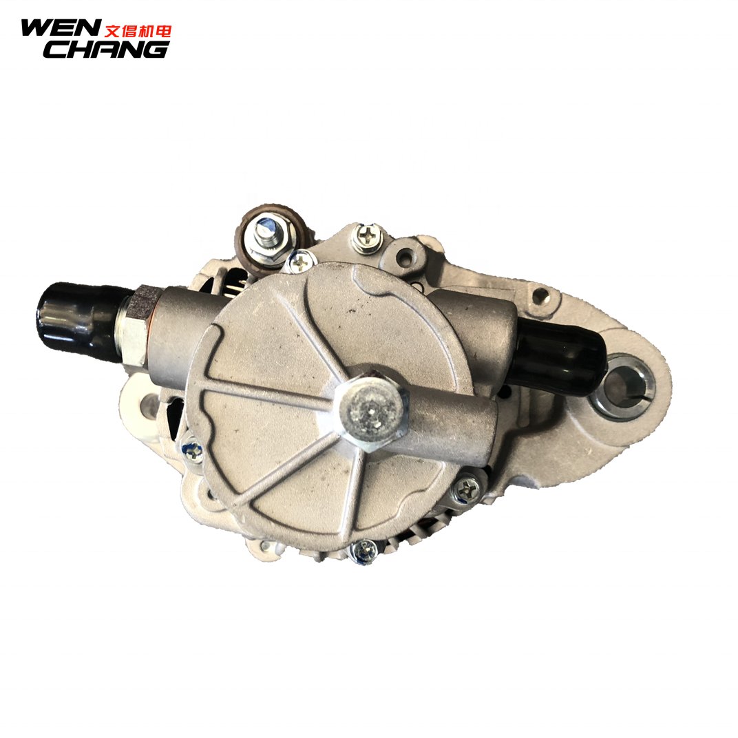 1032907 32B6800200 A003TN5883 A3TN5883 ALTERNATOR for MITSUBISHI S6S 35A 1V 24V ALTERNATOR