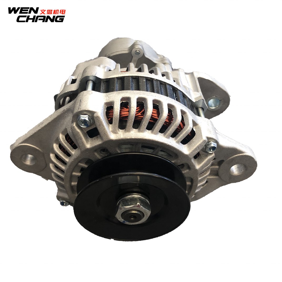 1032907 32B6800200 A003TN5883 A3TN5883 ALTERNATOR for MITSUBISHI S6S 35A 1V 24V ALTERNATOR