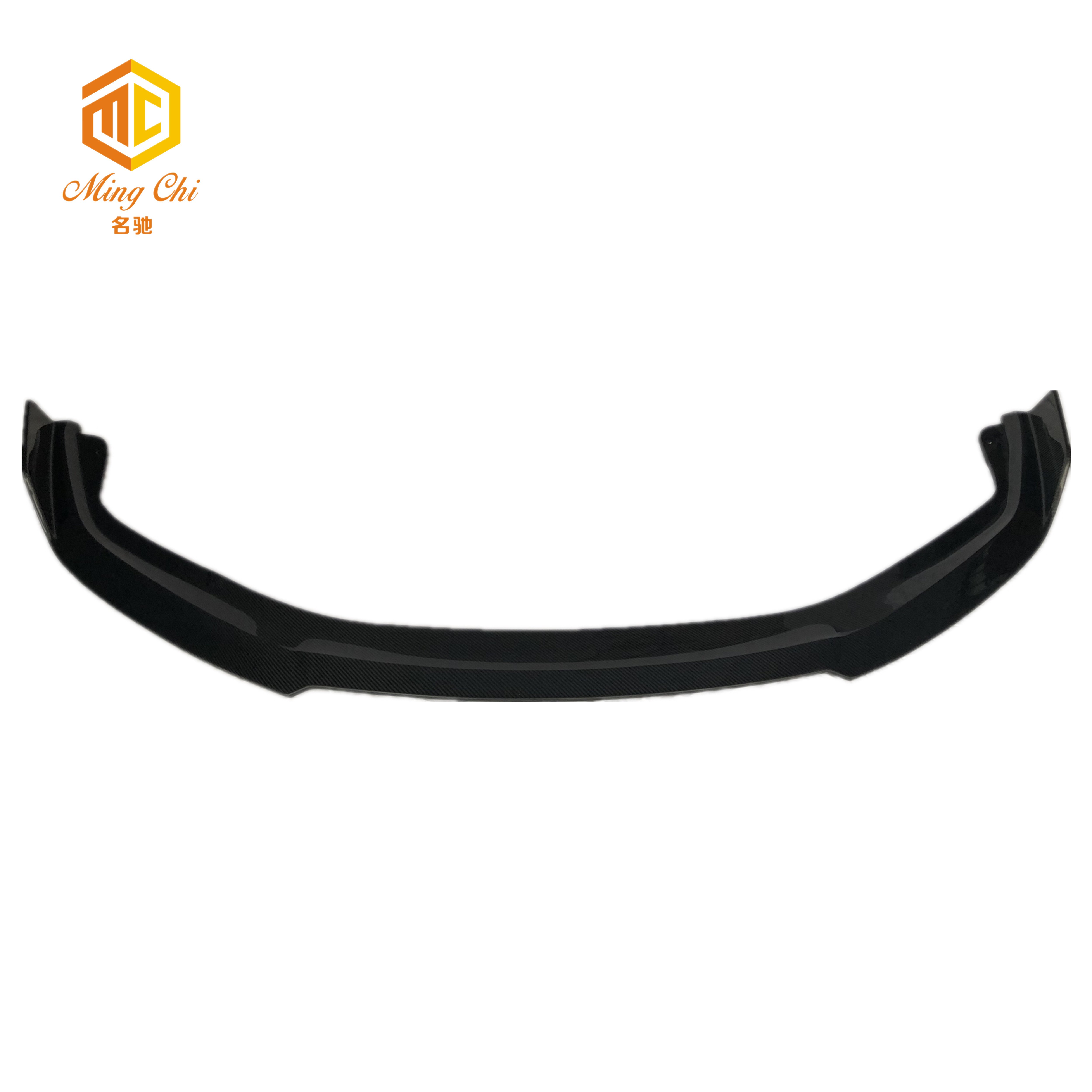 OEM Carbon Fiber Body Kit for Porsche Panamera 970 Bumper Body Kit Front Lip Rear Diffuser Side Skirt Car Separator 2012-2015
