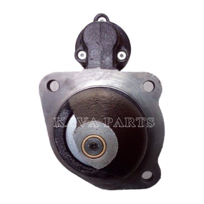 12V Starter for Case 580G Loader,580SK Loader A187549 3905480