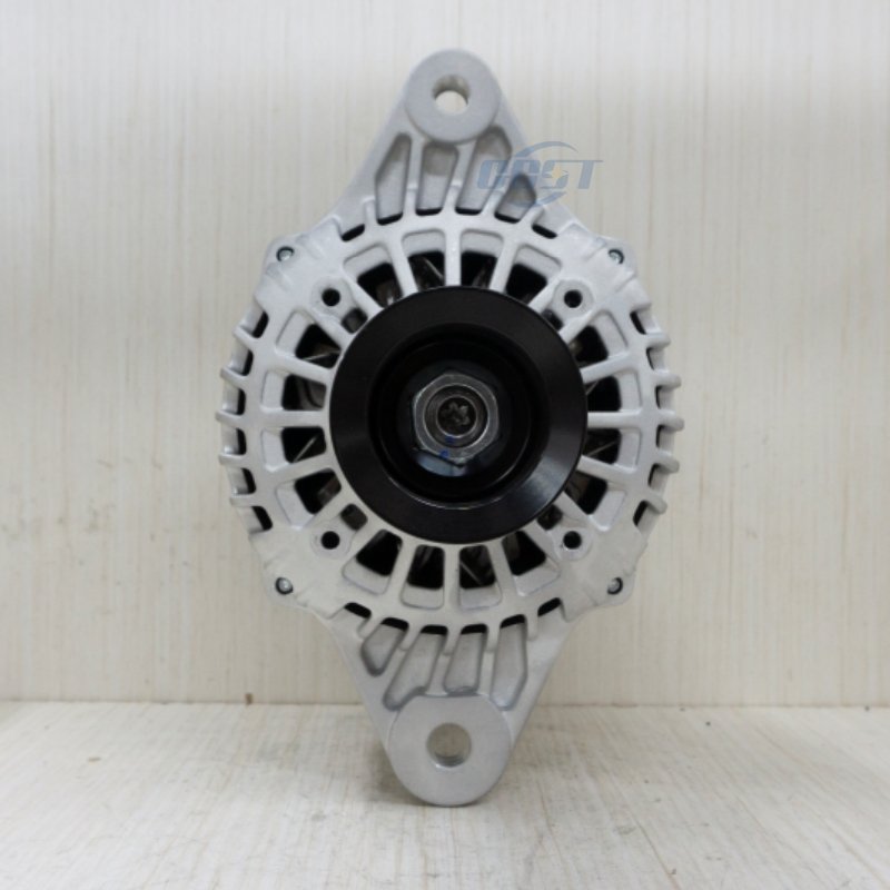 28V 80A 2A Alternator for 5662929 5625928 JFZ239 21BJ077