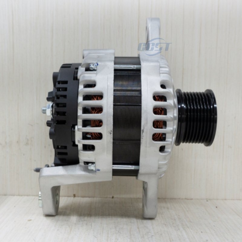 28V 80A 2A Alternator for 5662929 5625928 JFZ239 21BJ077
