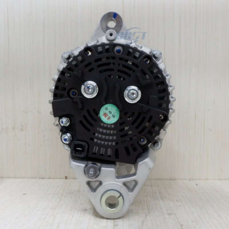 28V 80A 2A Alternator for 5662929 5625928 JFZ239 21BJ077
