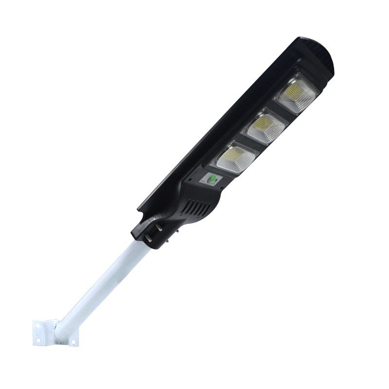 Solar Street Lights Outdoor Waterproof 30w 60w 90w 120w Led All in One Solar Street Light with Remote
