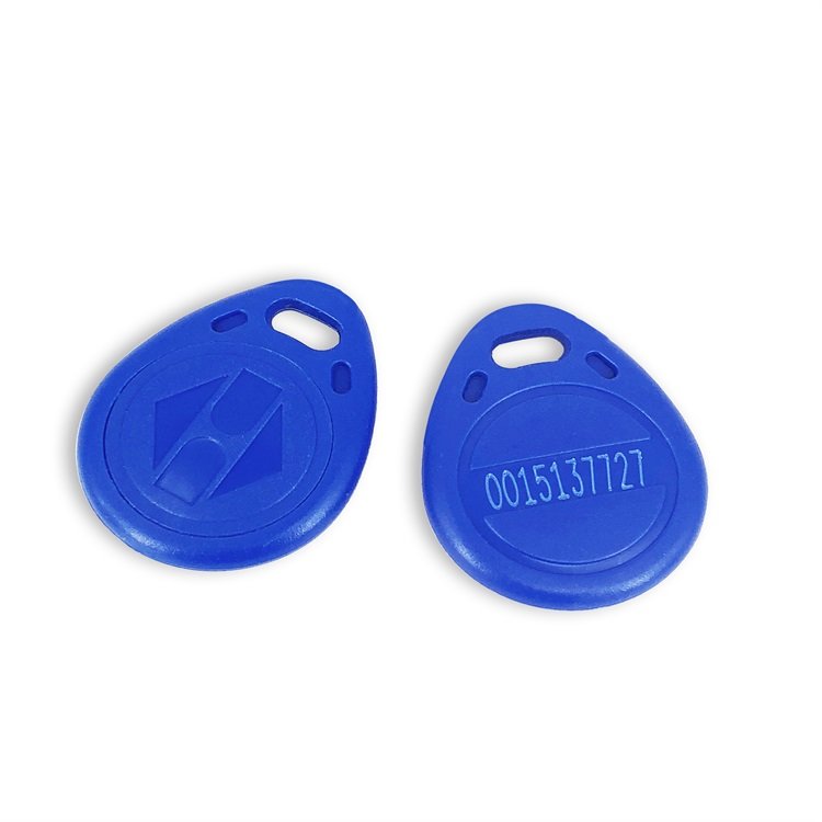 Car Anti-Theft System Engine Push Button with Auto Lock Ignition RFID Starter Stop