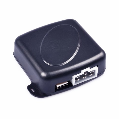 Car Anti-Theft System Engine Push Button with Auto Lock Ignition RFID Starter Stop