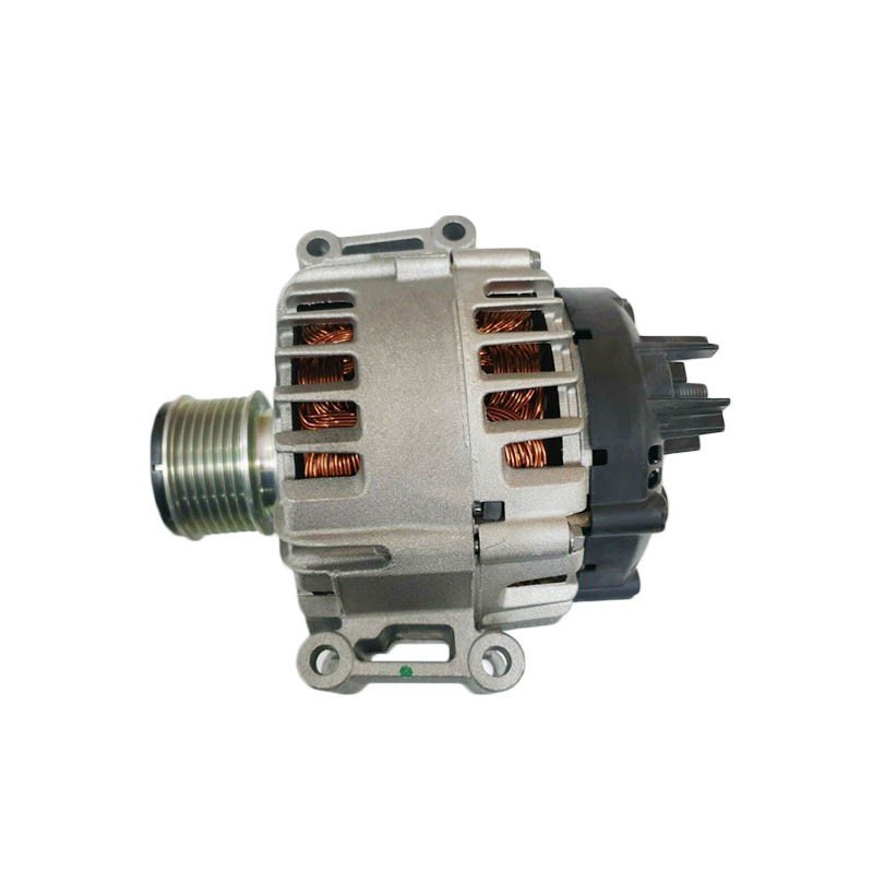 Car Auto Alternator OEM 0009061722 12V 200A Alternator for Mercedes Benz
