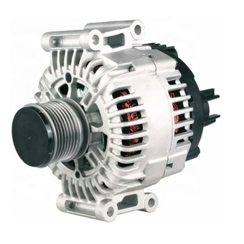 Car Auto Alternator OEM 0009061722 12V 200A Alternator for Mercedes Benz