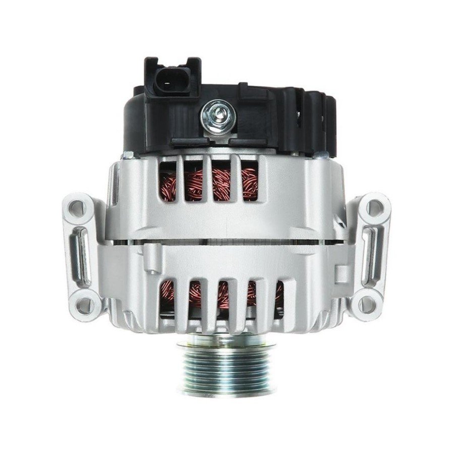 Car Auto Alternator OEM 0009061722 12V 200A Alternator for Mercedes Benz