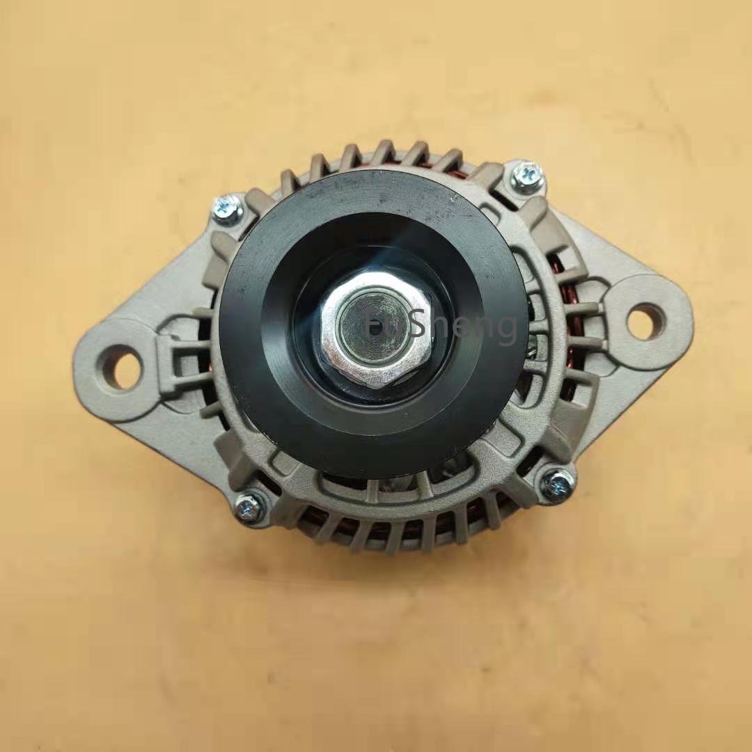 4DB1T Alternator A3TN5387 A3TR5288 ME017614 ME018230 ME049199 ME150693 ME192607 600299 600823 3730045000 3730041511