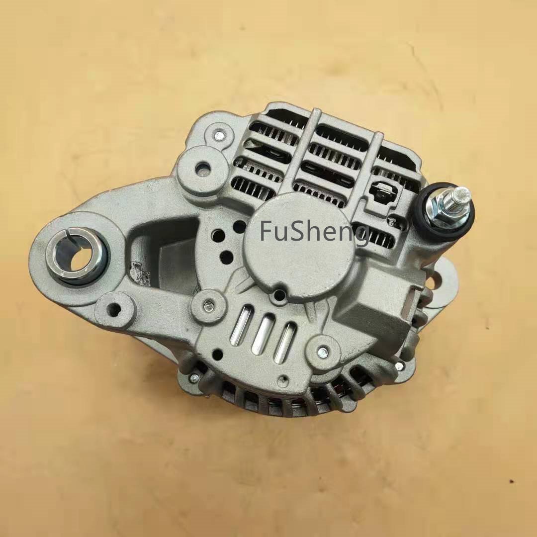 4DB1T Alternator A3TN5387 A3TR5288 ME017614 ME018230 ME049199 ME150693 ME192607 600299 600823 3730045000 3730041511