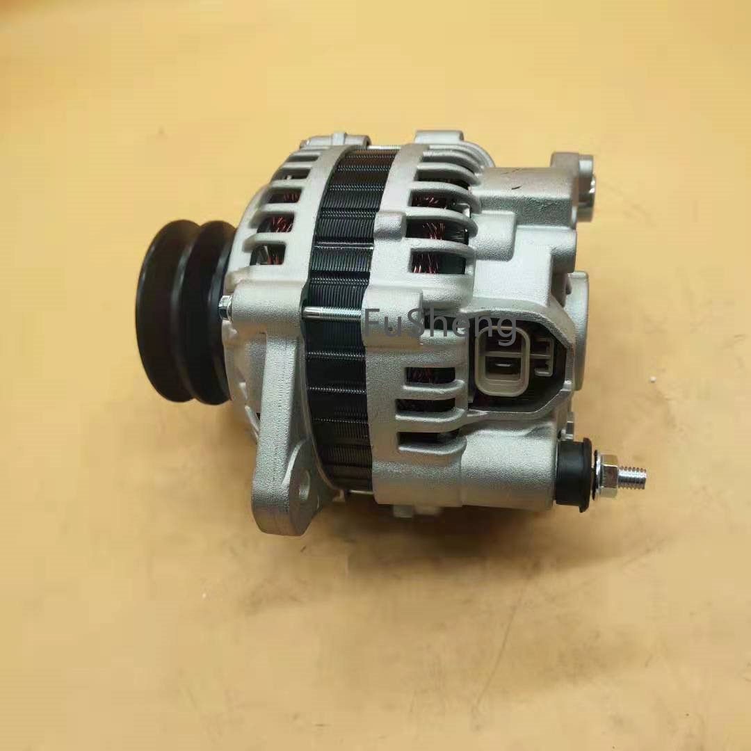 4DB1T Alternator A3TN5387 A3TR5288 ME017614 ME018230 ME049199 ME150693 ME192607 600299 600823 3730045000 3730041511