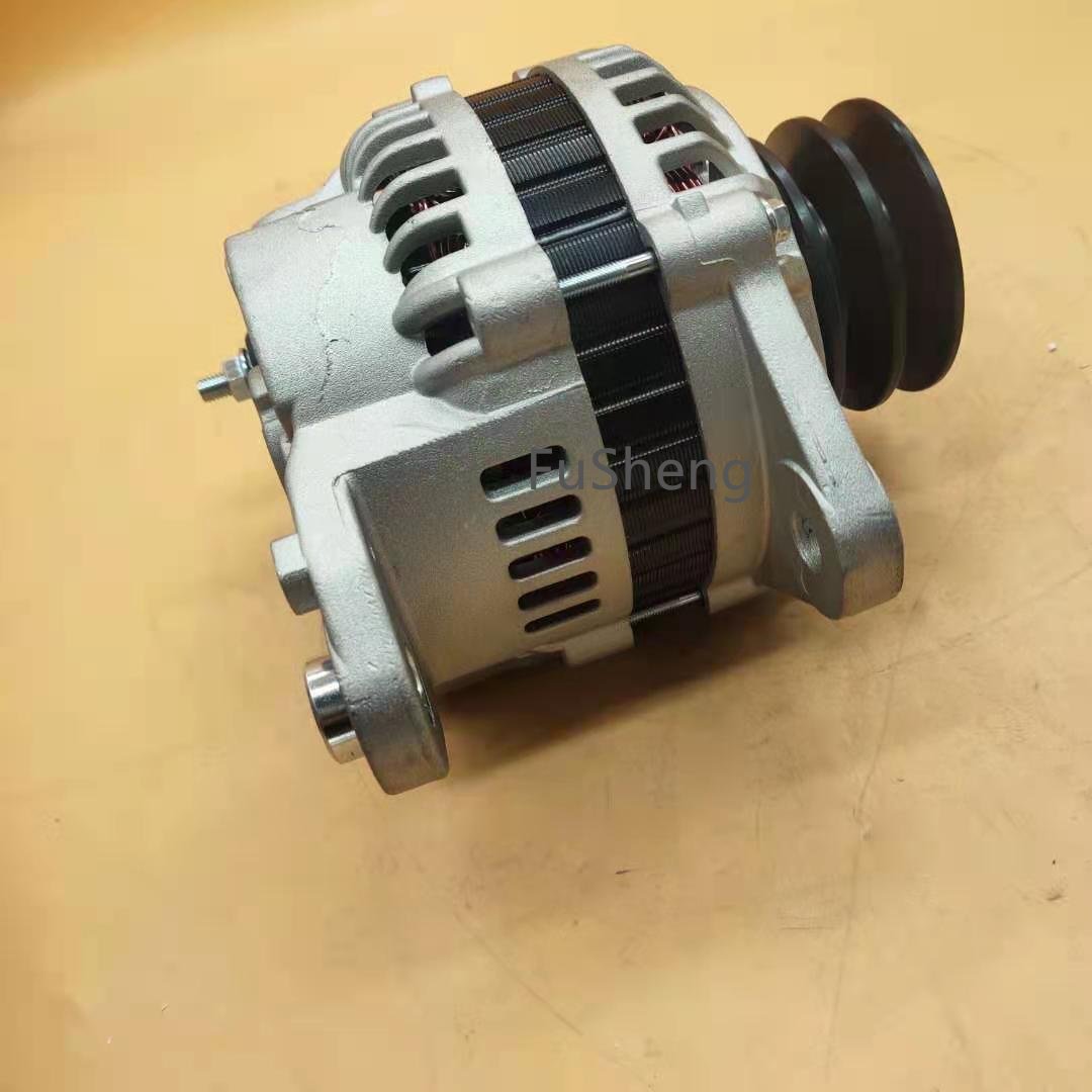 4DB1T Alternator A3TN5387 A3TR5288 ME017614 ME018230 ME049199 ME150693 ME192607 600299 600823 3730045000 3730041511