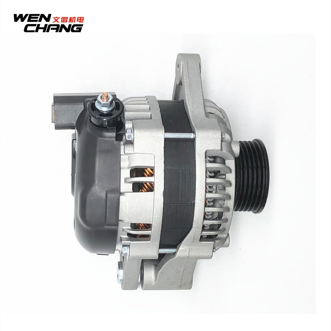 3140061M00 3140084M0 31400-61M00 31400-84M0 12V 100A 5PK ALTERNATOR for SUZUKI SX4 S-CROSS 1.6 M16A