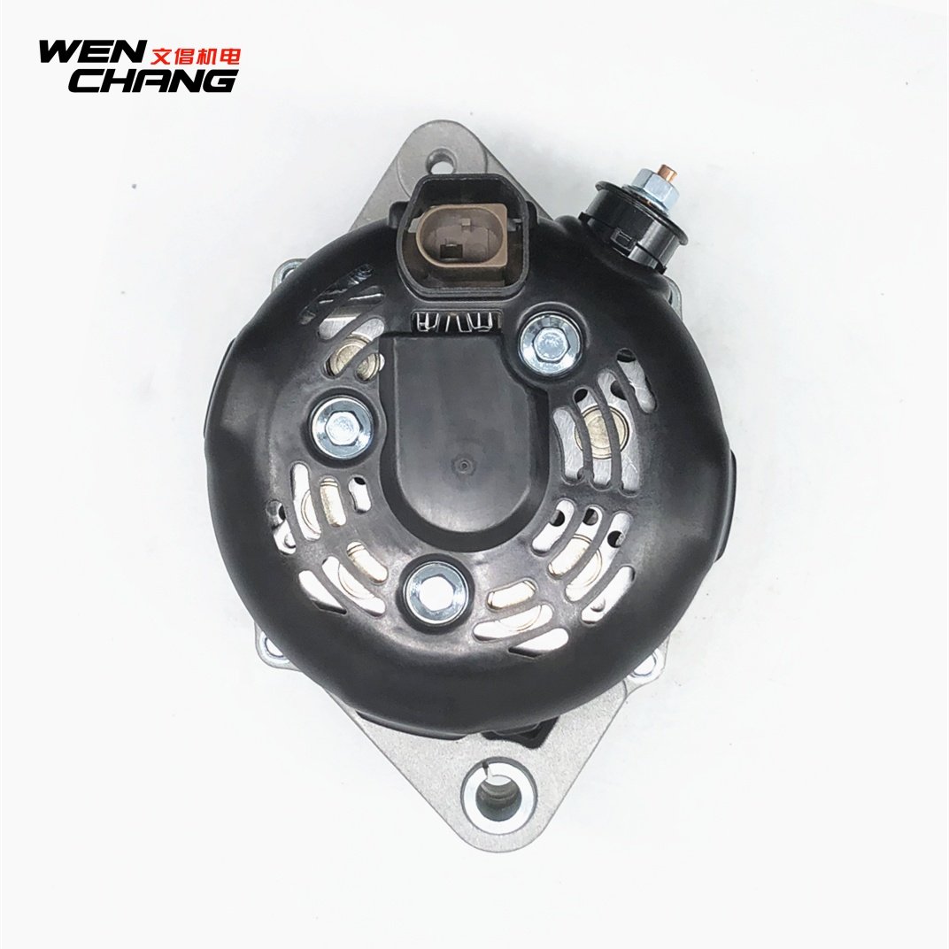 3140061M00 3140084M0 31400-61M00 31400-84M0 12V 100A 5PK ALTERNATOR for SUZUKI SX4 S-CROSS 1.6 M16A