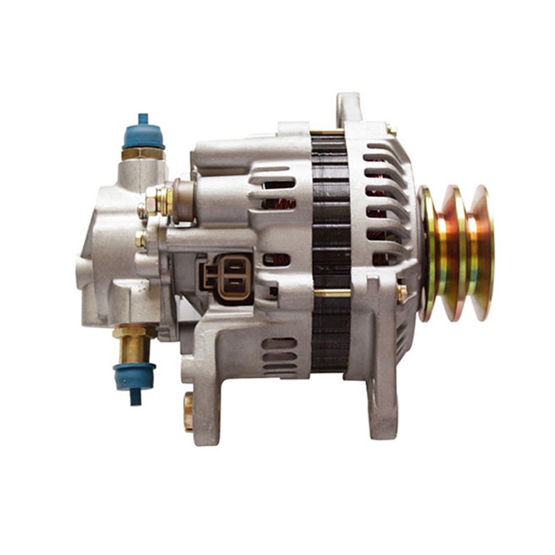 Brand New 12V/90A Auto Car Alternator for Peugeot--405 96113668 SG9B077 0986049600 LRB00433 52230-2004 ELD-A-406 9422.3701 8282