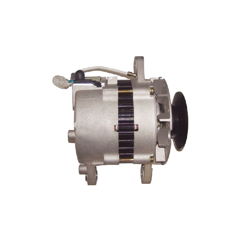 Brand New 12V/90A Auto Car Alternator for Peugeot--405 96113668 SG9B077 0986049600 LRB00433 52230-2004 ELD-A-406 9422.3701 8282