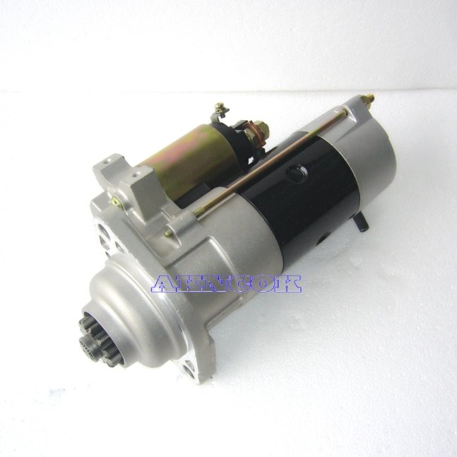 STARTER MOTOR M8T55779,M008T55779,M8T55578,M8T55779AM,3594614,21423488,3588491,3801296