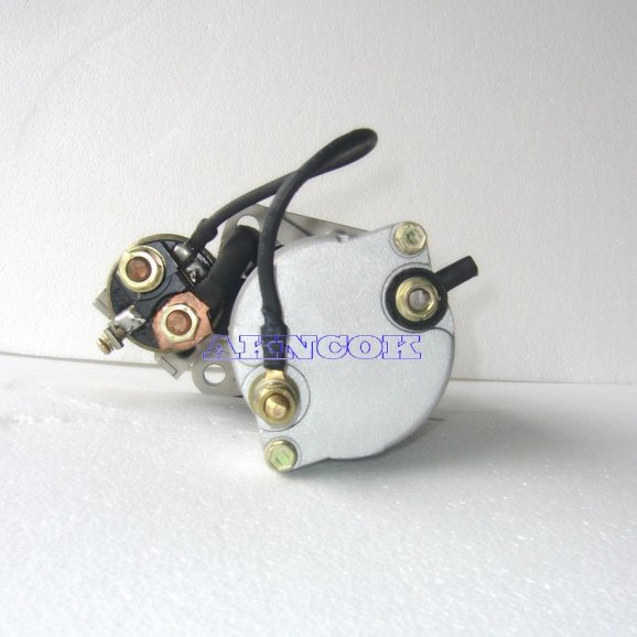 STARTER MOTOR M8T55779,M008T55779,M8T55578,M8T55779AM,3594614,21423488,3588491,3801296
