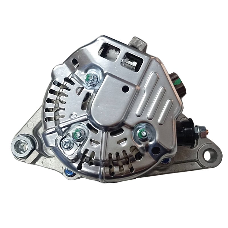Car Alternator for Toyota Overbearing 4000 Bullying Cor 12V 130A 27060-31010 104210-8410 104210-8040 27060-31011