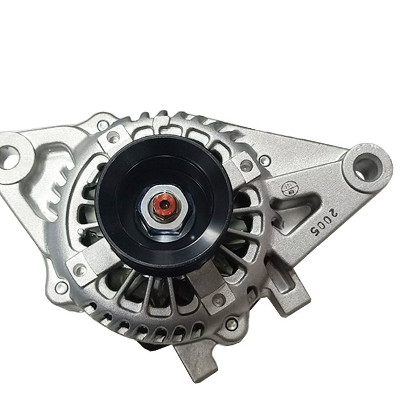 Car Alternator for Toyota Overbearing 4000 Bullying Cor 12V 130A 27060-31010 104210-8410 104210-8040 27060-31011