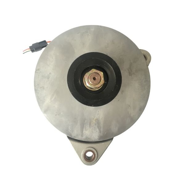 High-quality MANDO Daewoo 96820201 96820200 219082 Generator 28V 180A HYUNDAI/ KIA BUS ALTERNATOR