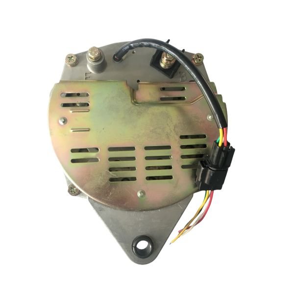 High-quality MANDO Daewoo 96820201 96820200 219082 Generator 28V 180A HYUNDAI/ KIA BUS ALTERNATOR