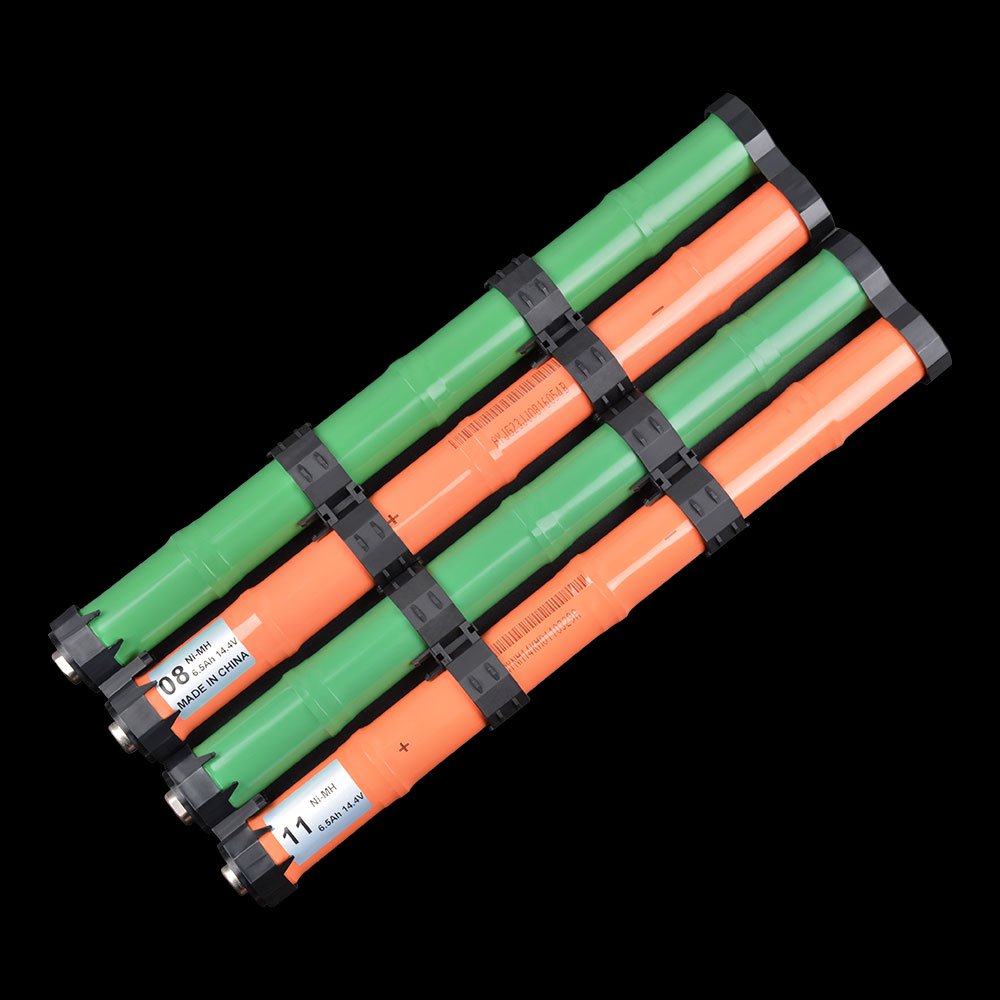 Factory Automated Equipment Production 36 Months Warranty Auto Module Ni-mh 6500mAh 14.4V Replacement for Civic Hybrid Battery