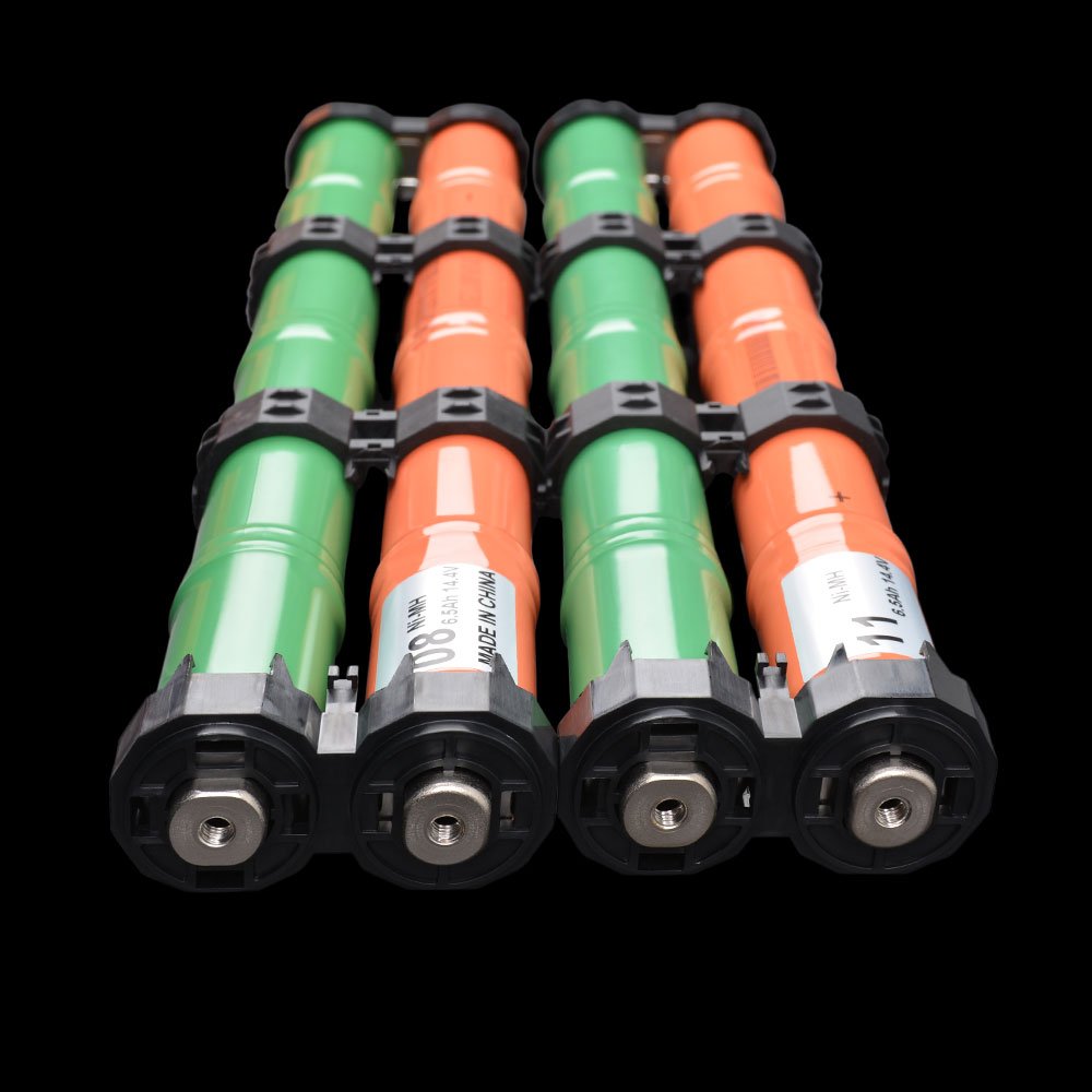Factory Automated Equipment Production 36 Months Warranty Auto Module Ni-mh 6500mAh 14.4V Replacement for Civic Hybrid Battery